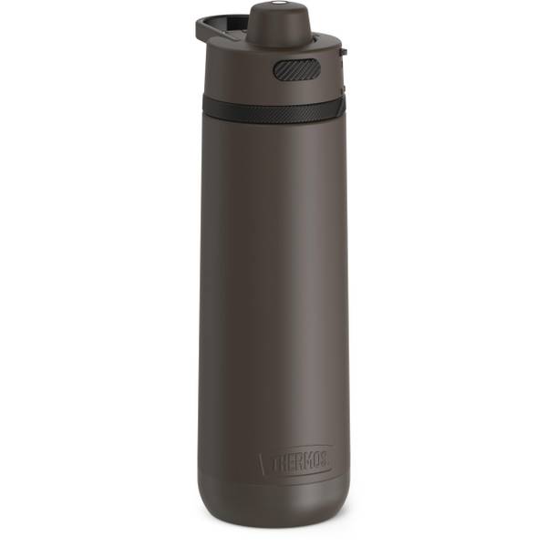 Thermos 32 oz. Element5 Insulated Beverage Bottle with Screw Top Lid - Black