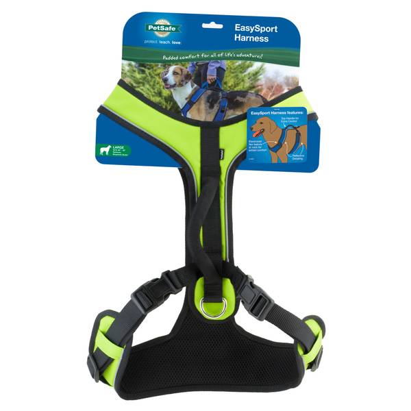 Photo of PetSafe EasySport Harness