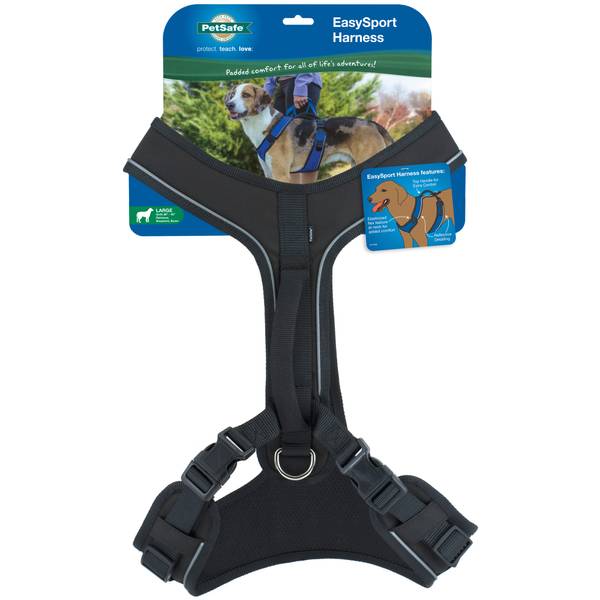 Photo of PetSafe EasySport Harness