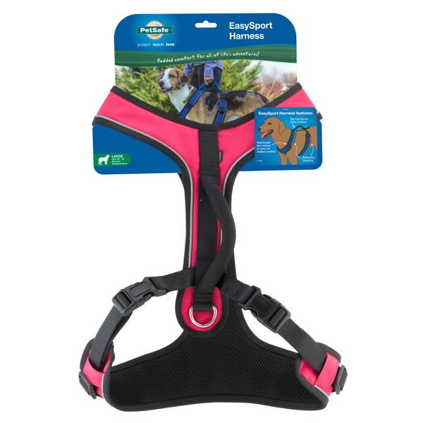 Photo of PetSafe EasySport Harness