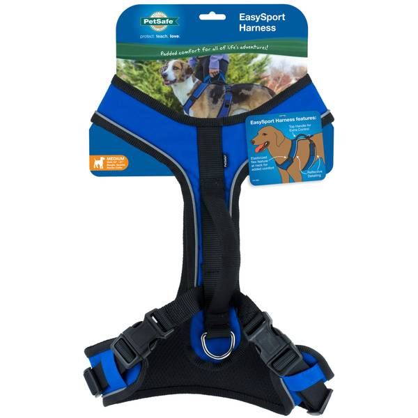 Photo of PetSafe EasySport Harness