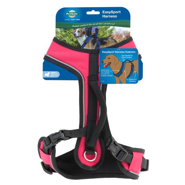 PetSafe EasySport Harness PTS15154 Blain's Farm & Fleet