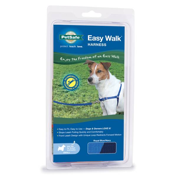 Photo of PetSafe Easy Walk Harness