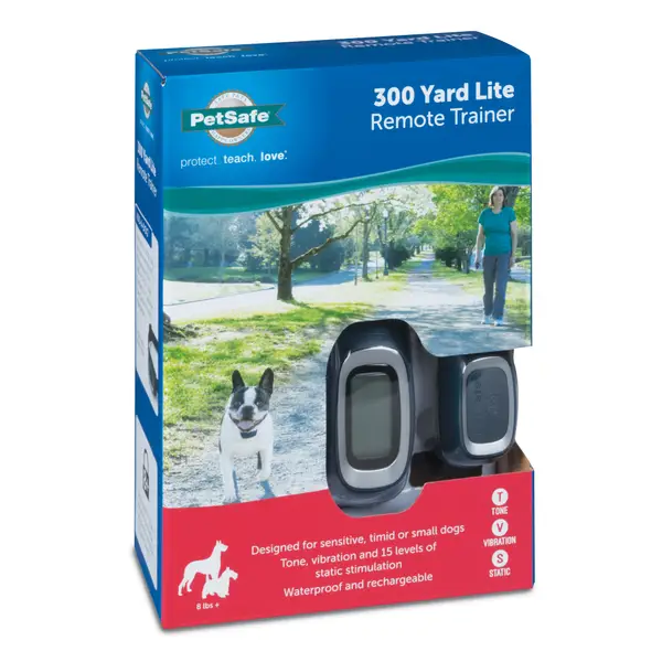 PetSafe 300 Yard Lite Remote Trainer PTS16024 Blain s Farm Fleet