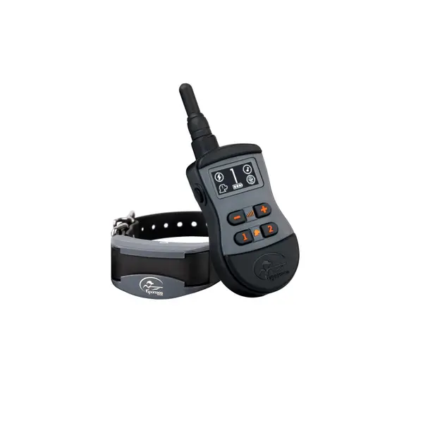 Collar Remote Dog Shock Collar Sportdog Sportdog Training Collar