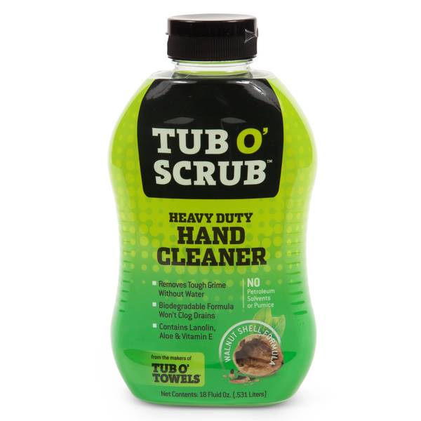 Photo of Heavy Duty Hand Cleaner