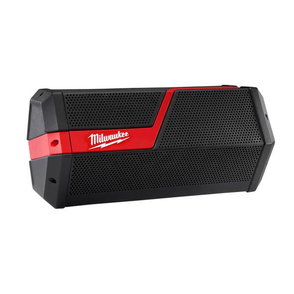 Photo of M18/M12 Wireless Jobsite Speaker