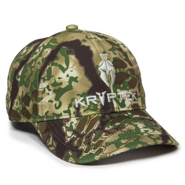 Photo of Kryptek Cap