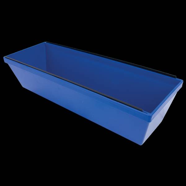 Marshalltown MP812H Mud Pan 12" Size Plastic Type for sale online 