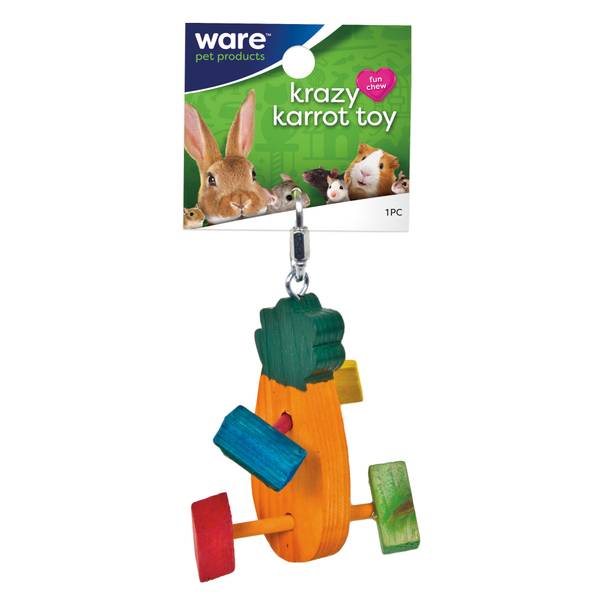 Photo of Krazy Karrot Toy