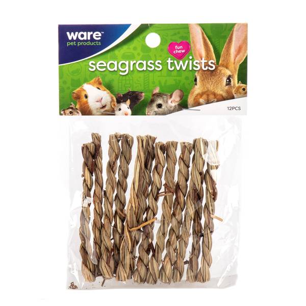 Photo of Seagrass Twists