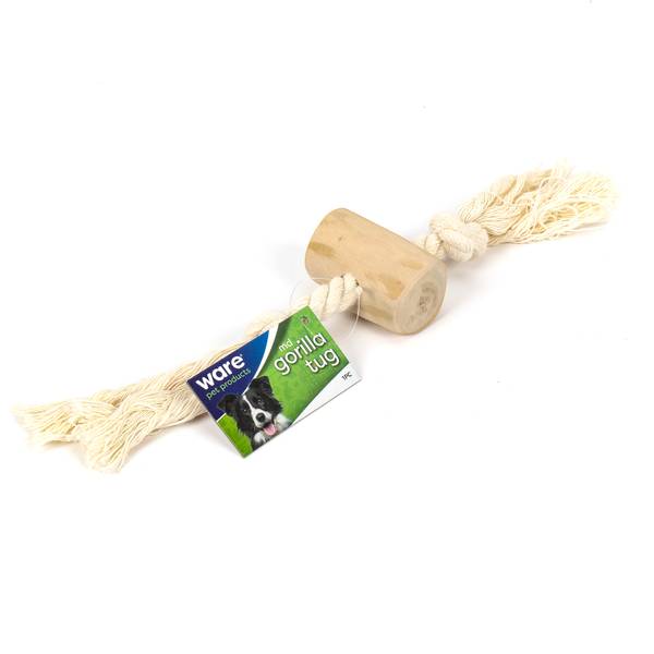 Photo of Gorilla Tug