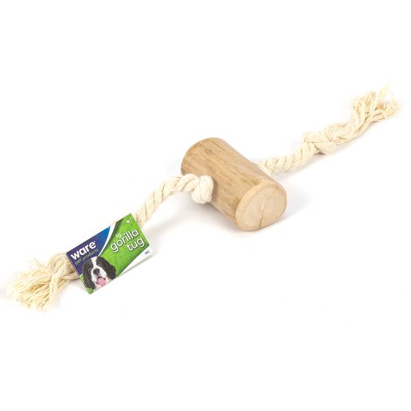 Photo of Gorilla Tug