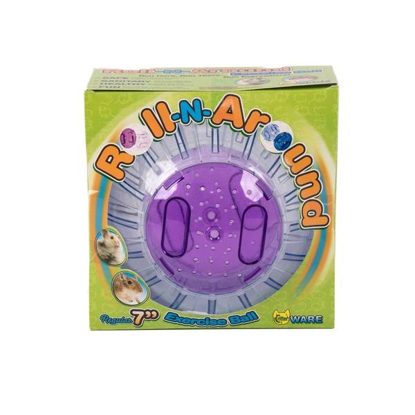 Photo of Roll-N-Around