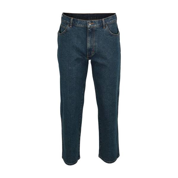 Dickies Relaxed Fit Carpenter Denim Jeans - Frank's Sports Shop