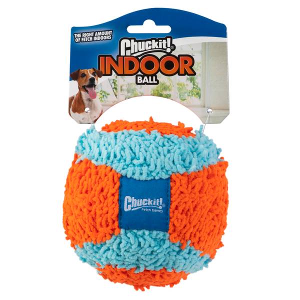 Kong Wobbler Treat Ball Dog Toy L - Chow Hound Pet Supplies