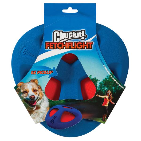 Photo of Fetch Flight