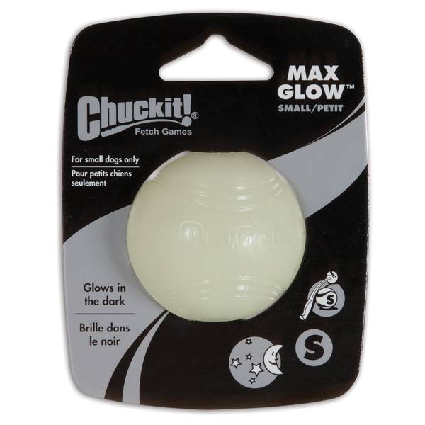 Photo of Small Max Glow Ball
