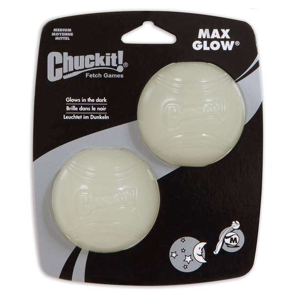 Photo of 2-Pack Max Glow Balls