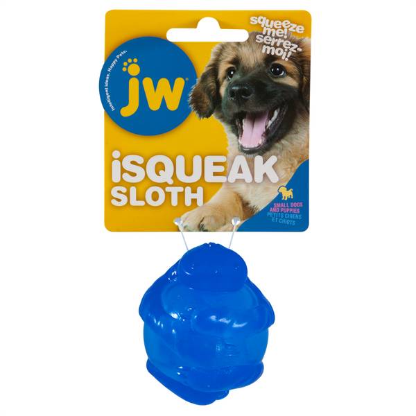 Jw 2024 squeaky ball