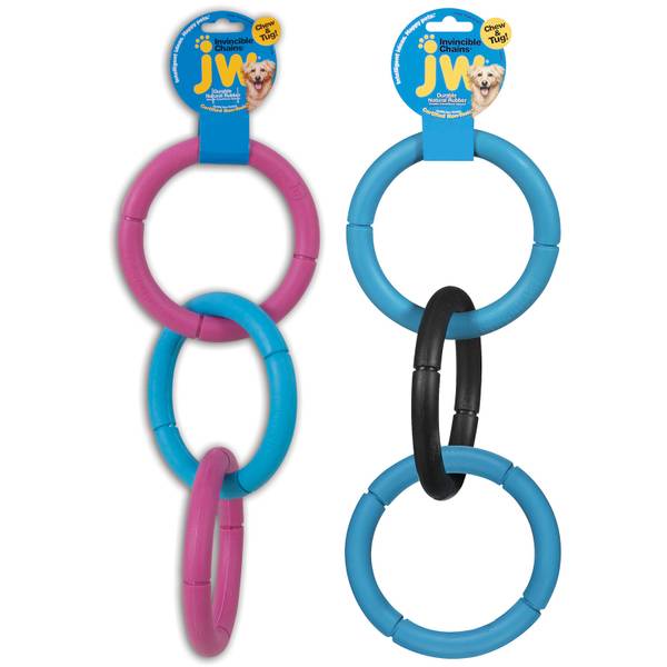 jw invincible chains