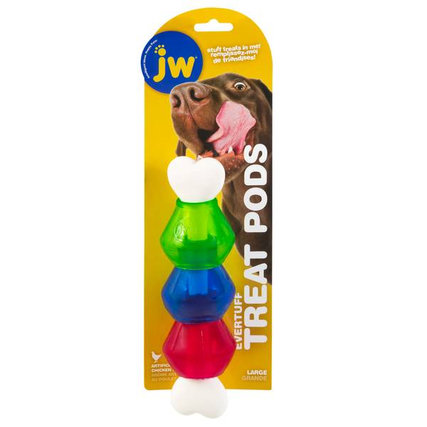 treat pod toy