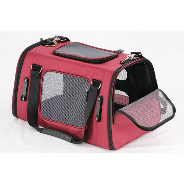 Gen7Pets Commuter Pet Carrier & Car Seat PMT02003 Blain's Farm & Fleet