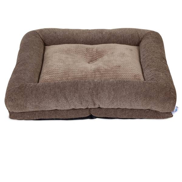 Photo of 35"x27" Rosie Lounger Dog Bed