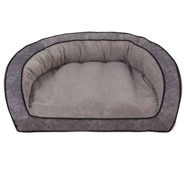 lamb chop dog bed petco