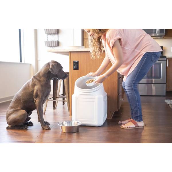 GAMMA2 40 lb Vittles Vault Outback Stackable Food Storage