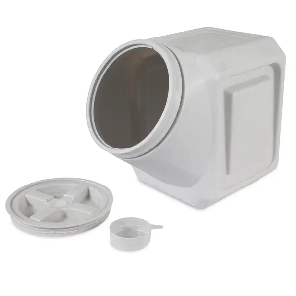 GAMMA2 60 lb Vittles Vault Outback Stackable Food Storage Container -  GMA14360