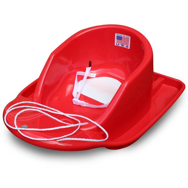 Photo of Toddler Boggan