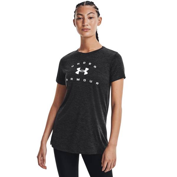 under armour t shirts women