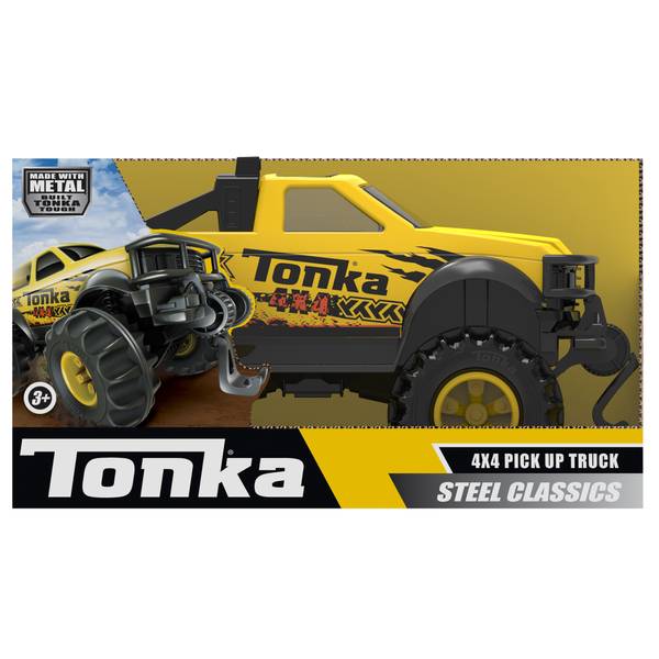 tonka steel classics