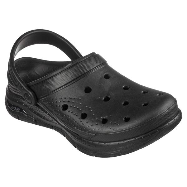 skechers men's foamies