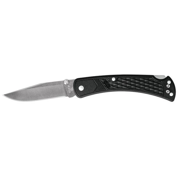 Buck Knives 112 Slim Select Knife - 11967 | Blain's Farm & Fleet