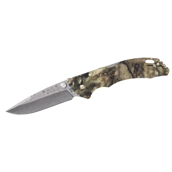 BucknBear Knives Big Kitchen Utility Knife (Butcher) (Bnb24104)