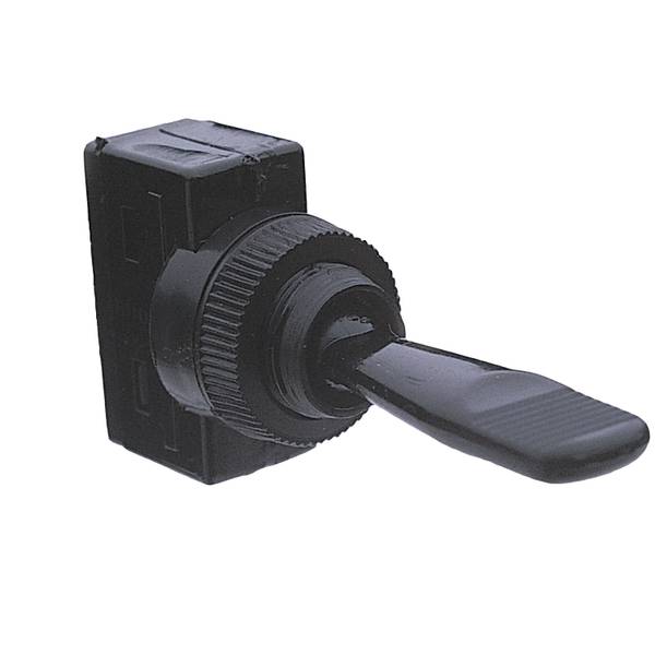 Photo of Calterm 20A Toggle Switch