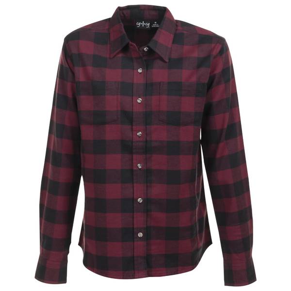 cheap plus size flannels