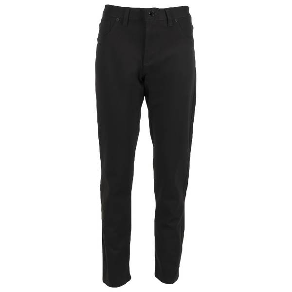 ponte pants with pockets