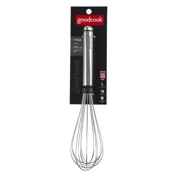  OXO Good Grips 11-Inch Balloon Whisk: Home & Kitchen