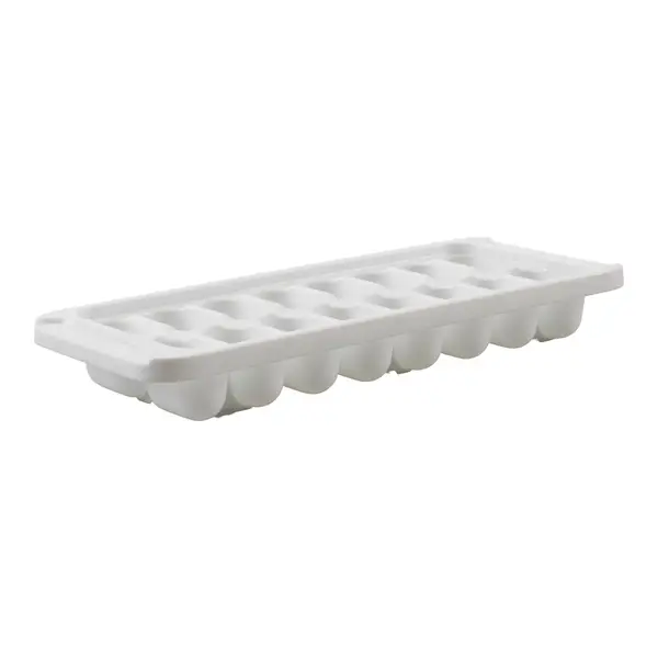Good Cook 16681 Heavy Duty Plastic Ice Cube Tray, 2-Count – Toolbox Supply