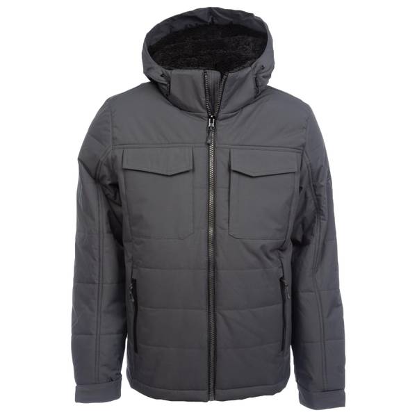 zeroxposur midweight jacket