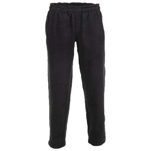 Work n' Sport Men's Fleece Sweatpants - 71935-006WS-XL