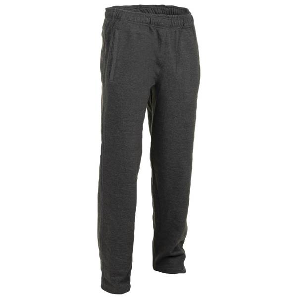 Work n' Sport Men's Fleece Lined Canvas Utility Pants - GPS-BMFLCUHI-29x32