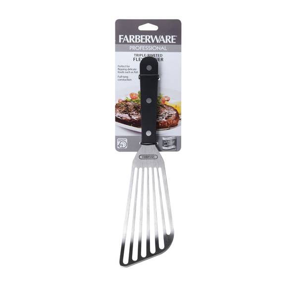  Sabatier Nylon Short Turner with Stainless Steel