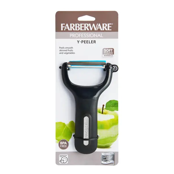 NEW Farberware Professional Meat Masher | BPA Free - Soft Touch Handle |  5253700