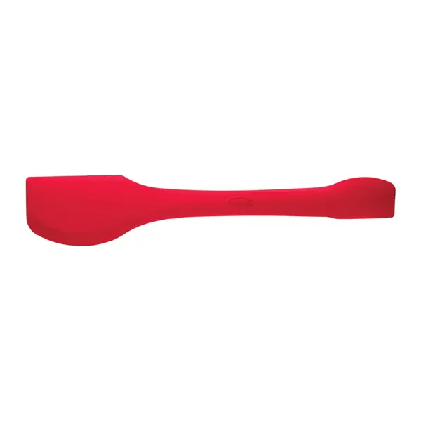 OXO White Softworks Silicone Jar Spatula by OXO at Fleet Farm