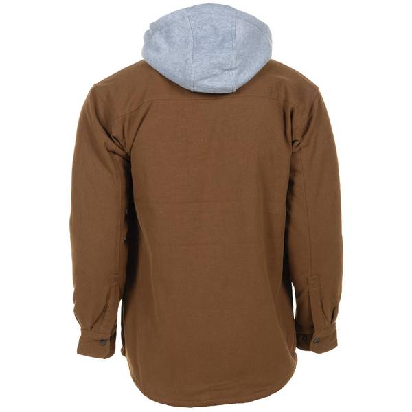 Work n' Sport Men's Polar Fleece Lined 