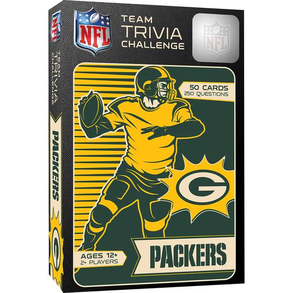 101 NFL Trivia Questions: Can You Get A Touchdown?